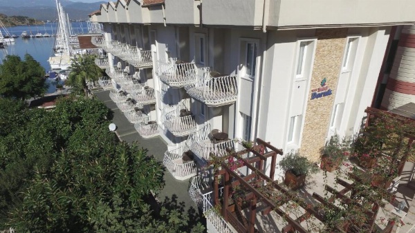 Hotel Doruk image 10