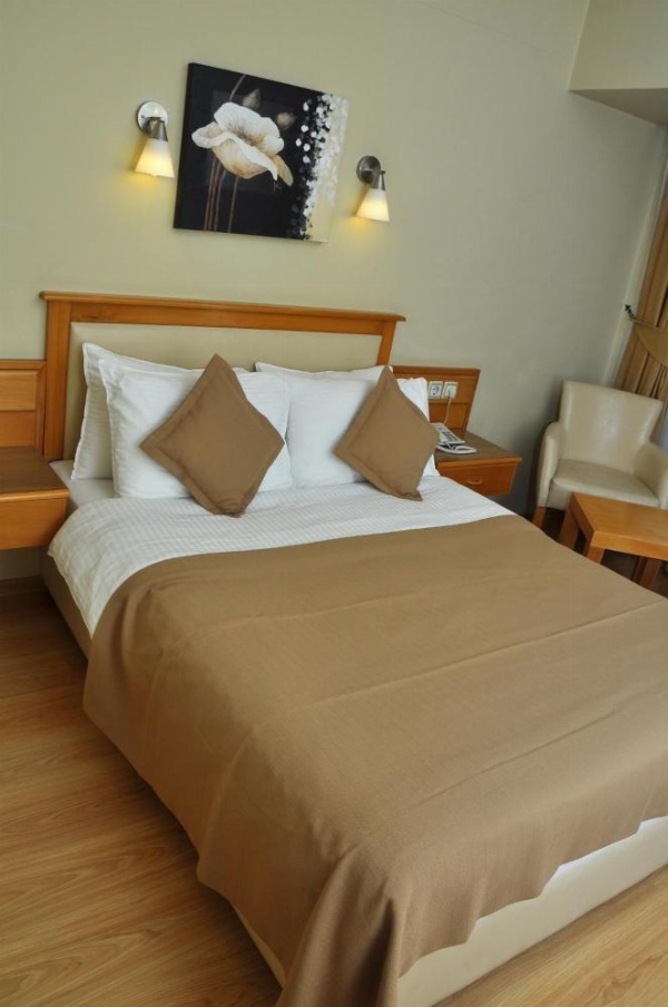 Hotel Doruk image 29