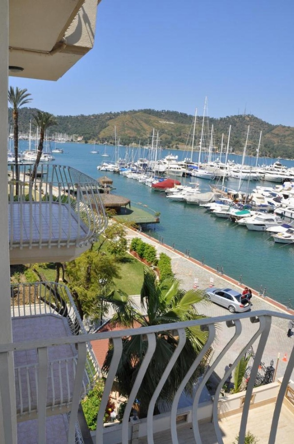 Hotel Doruk image 31