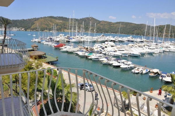 Hotel Doruk image 33