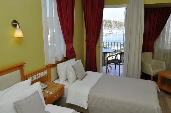 Hotel Doruk image 36