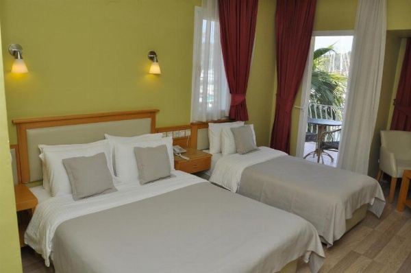 Hotel Doruk image 37