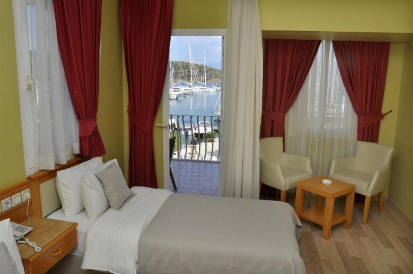 Hotel Doruk image 38