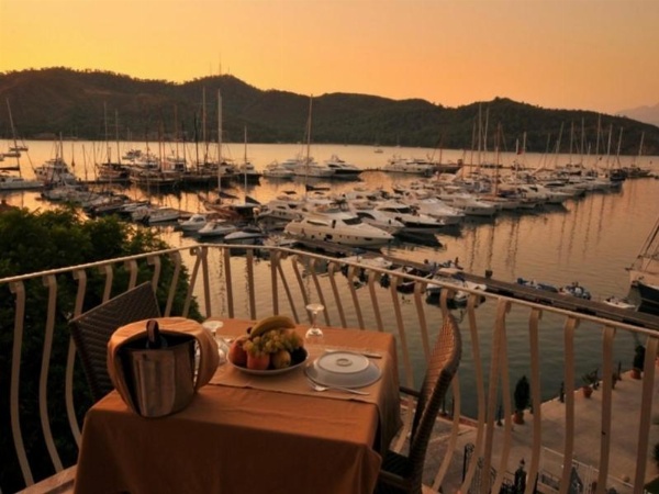 Hotel Doruk image 39