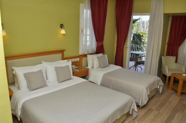 Hotel Doruk image 42