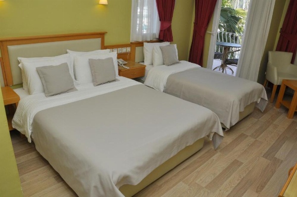 Hotel Doruk image 43