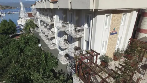 Hotel Doruk 10