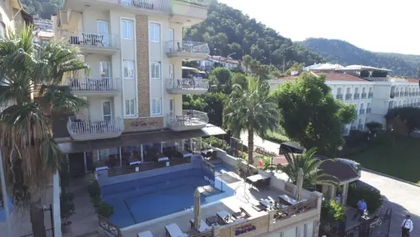 Hotel Doruk 6