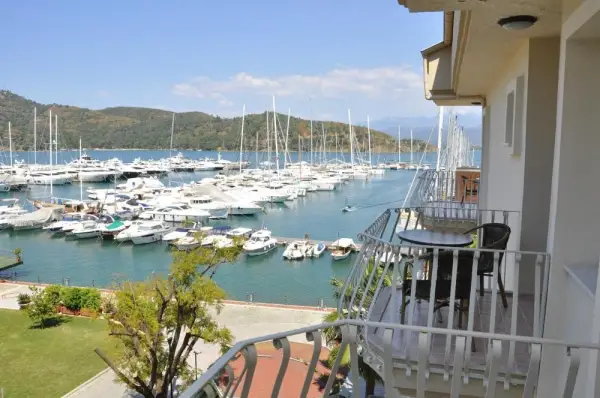 Hotel Doruk 7